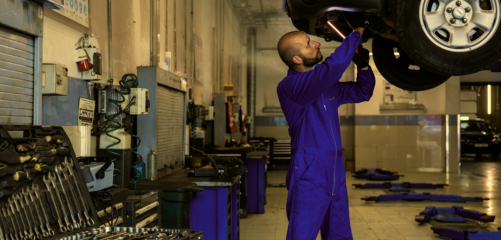 Privacy Policy Banner